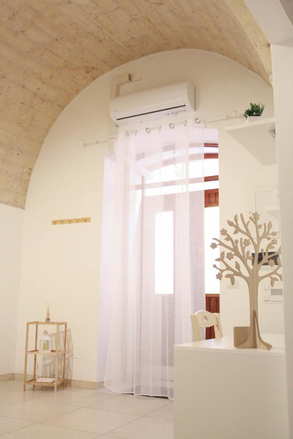 Apartaments Del Sole บารี ภายนอก รูปภาพ