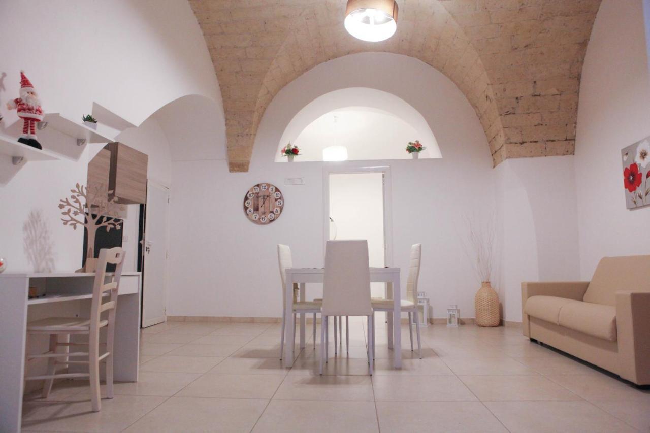 Apartaments Del Sole บารี ภายนอก รูปภาพ
