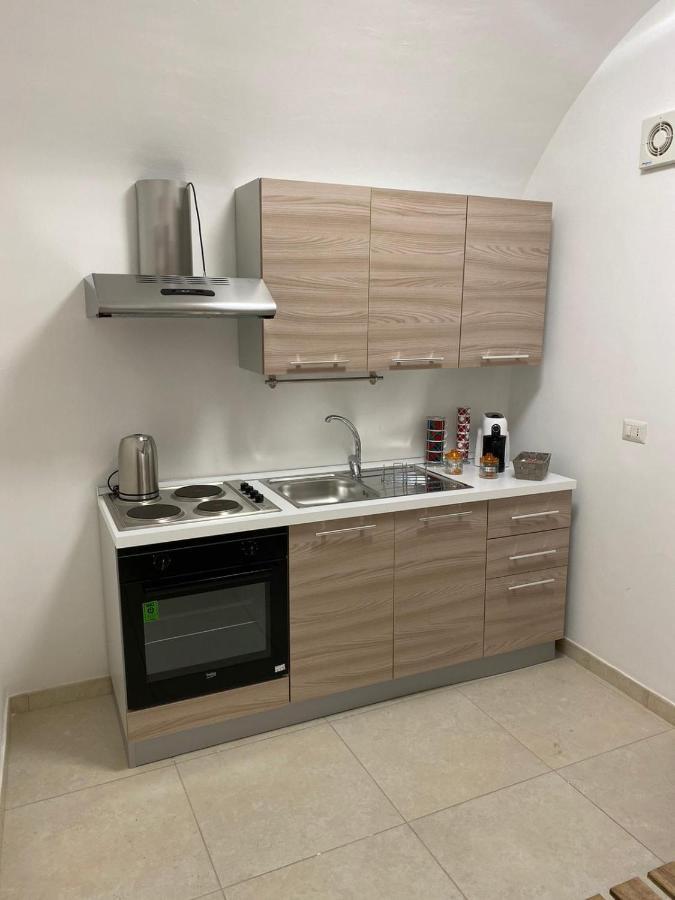 Apartaments Del Sole บารี ภายนอก รูปภาพ